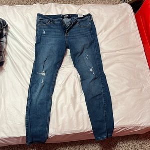 Hollister jeans